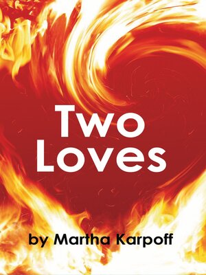 cover image of Two Loves